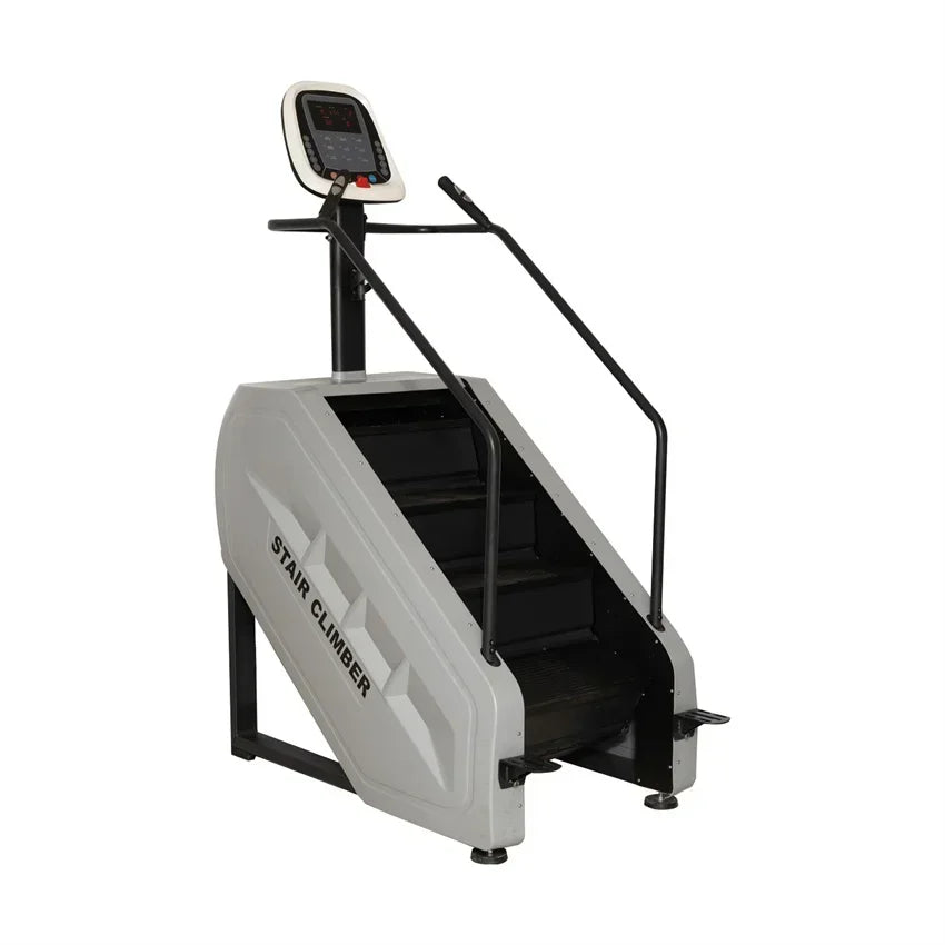 Stair master vertical Cardio exercise stepper Commercial stepmill gym equipment Stairmaster machine electric stair Climber